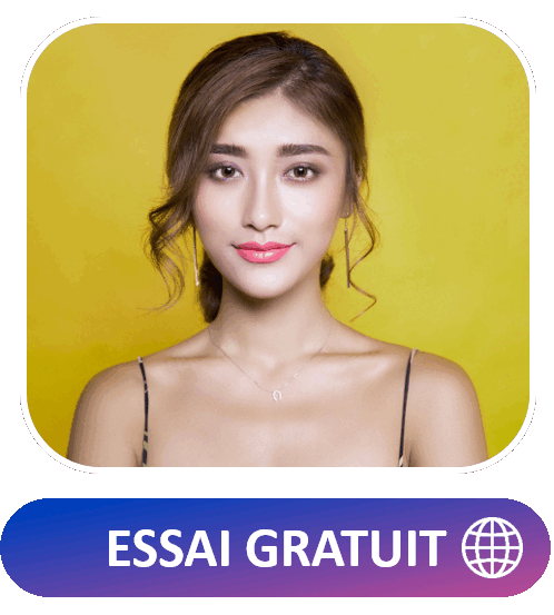 MyEdit - Appliquer un effet cartoon en ligne