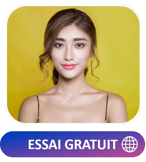 MyEdit - Appliquer un effet cartoon en ligne