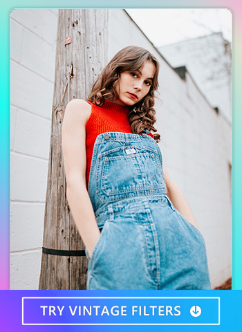 PowerDirector App | Cinematic Style Editing at Your Fingertips