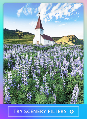 PowerDirector App | Cinematic Style Editing at Your Fingertips