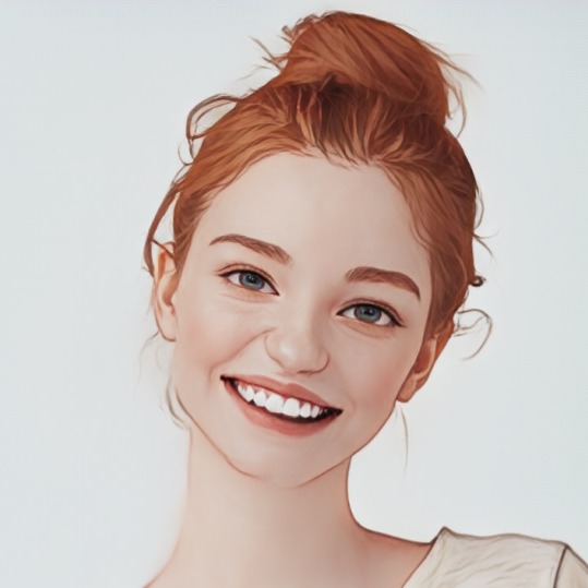 Promeo - Try out this template