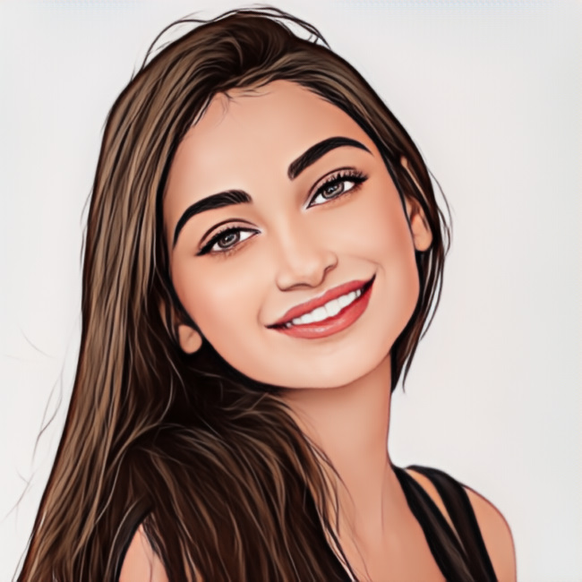 Promeo - Try out this template