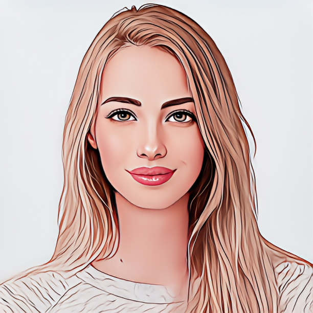 Promeo - Try out this template