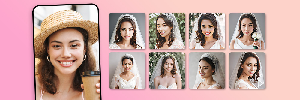 make a photo collage on iphone