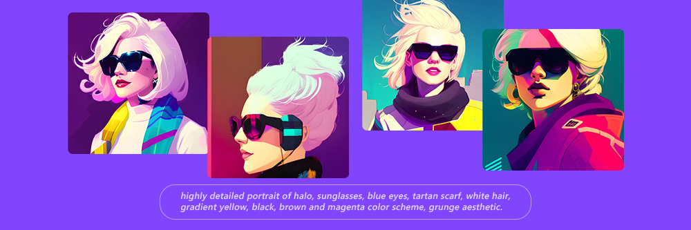 How to Create AI-Generated Images