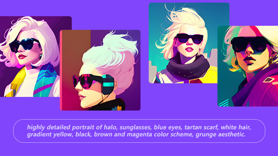 How to Create AI-Generated Images