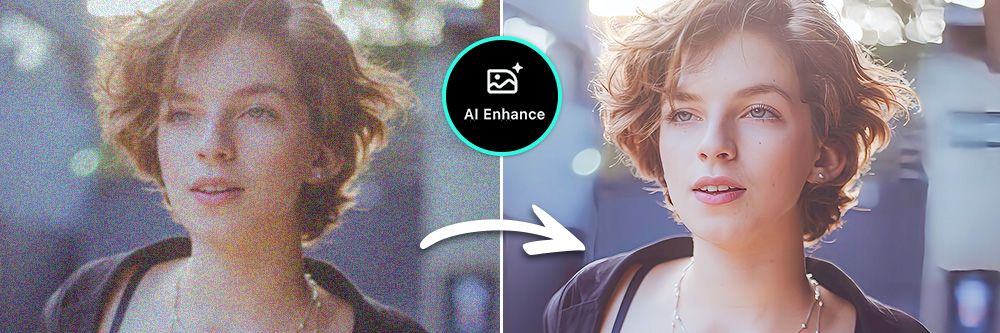 Enhance Your Photos with the Best Free AI Photo Enhancer