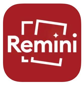 Remini Logo