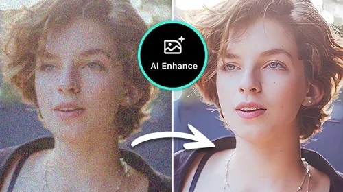 A Comprehensive Guide to Enhance Your Photos With Best Free AI Photo Enhancer