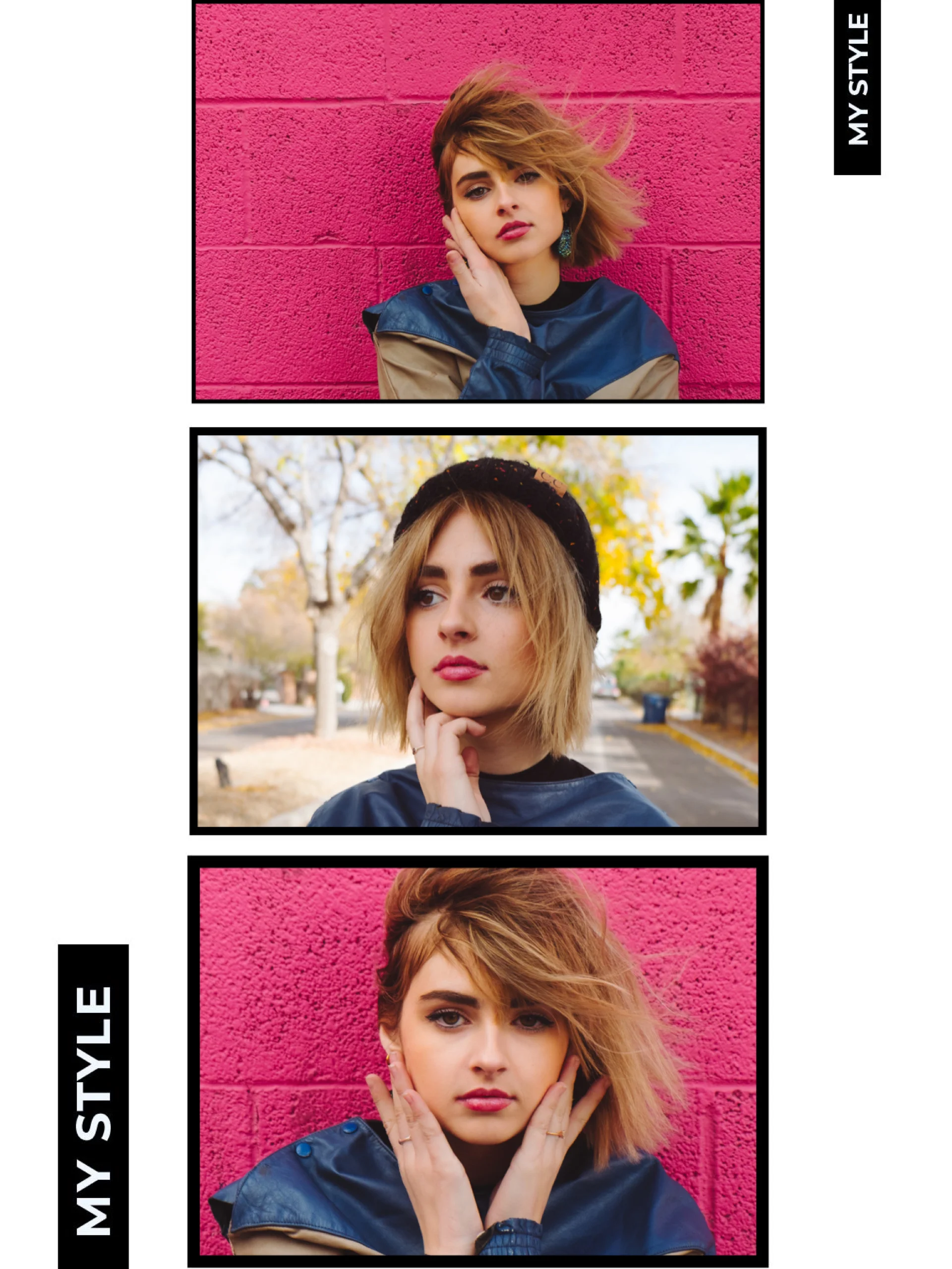 Promeo - Try out this template