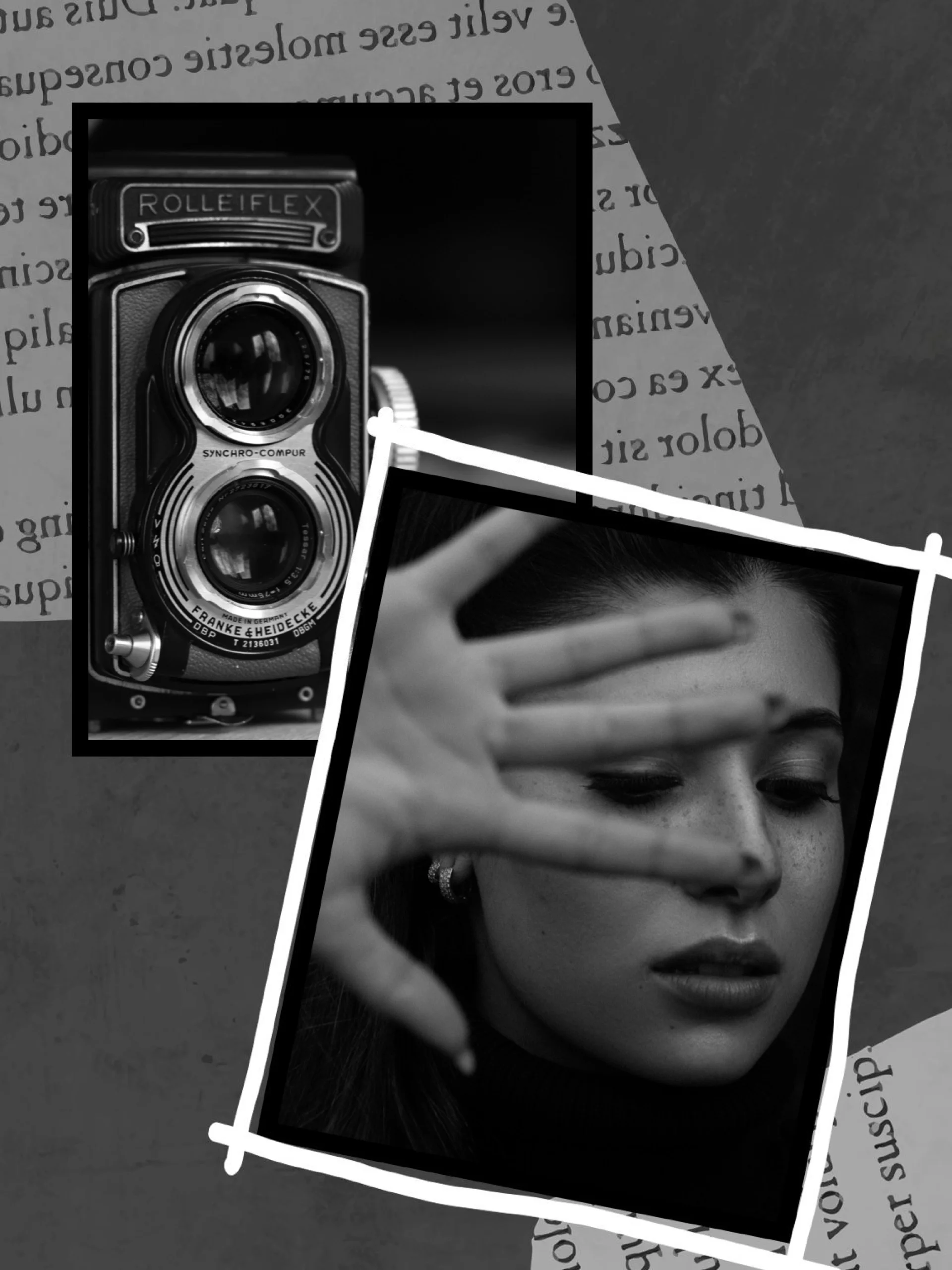 Promeo - Try out this template