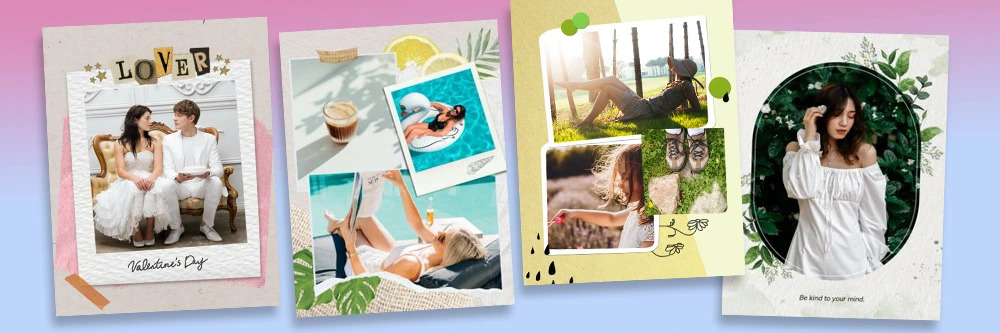 Best Summer Photo Ideas & Editing Tips