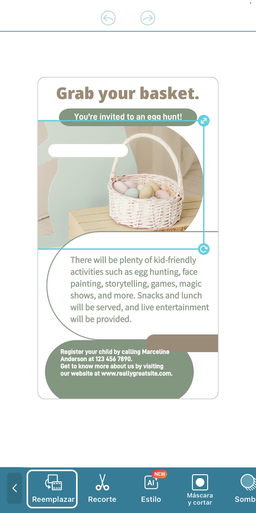 Promeo - Cómo hacer un flyer con plantillas gratuitas