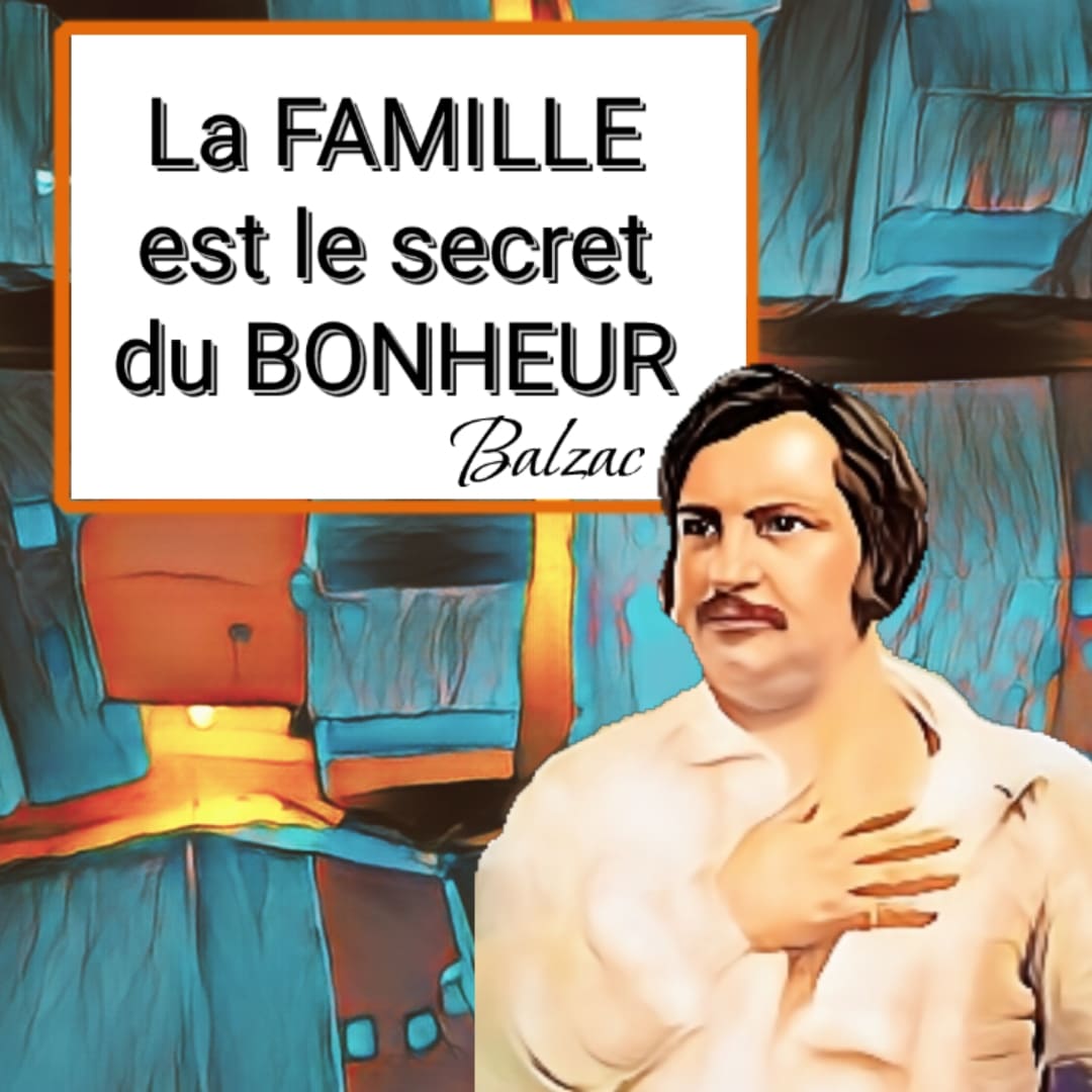 Meilleurs modèles de citations sur la famille en images