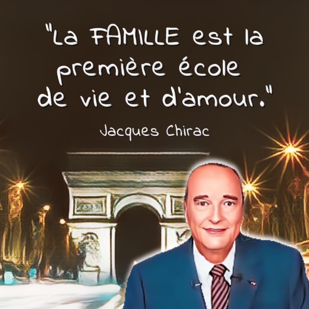 Meilleurs modèles de citations sur la famille en images