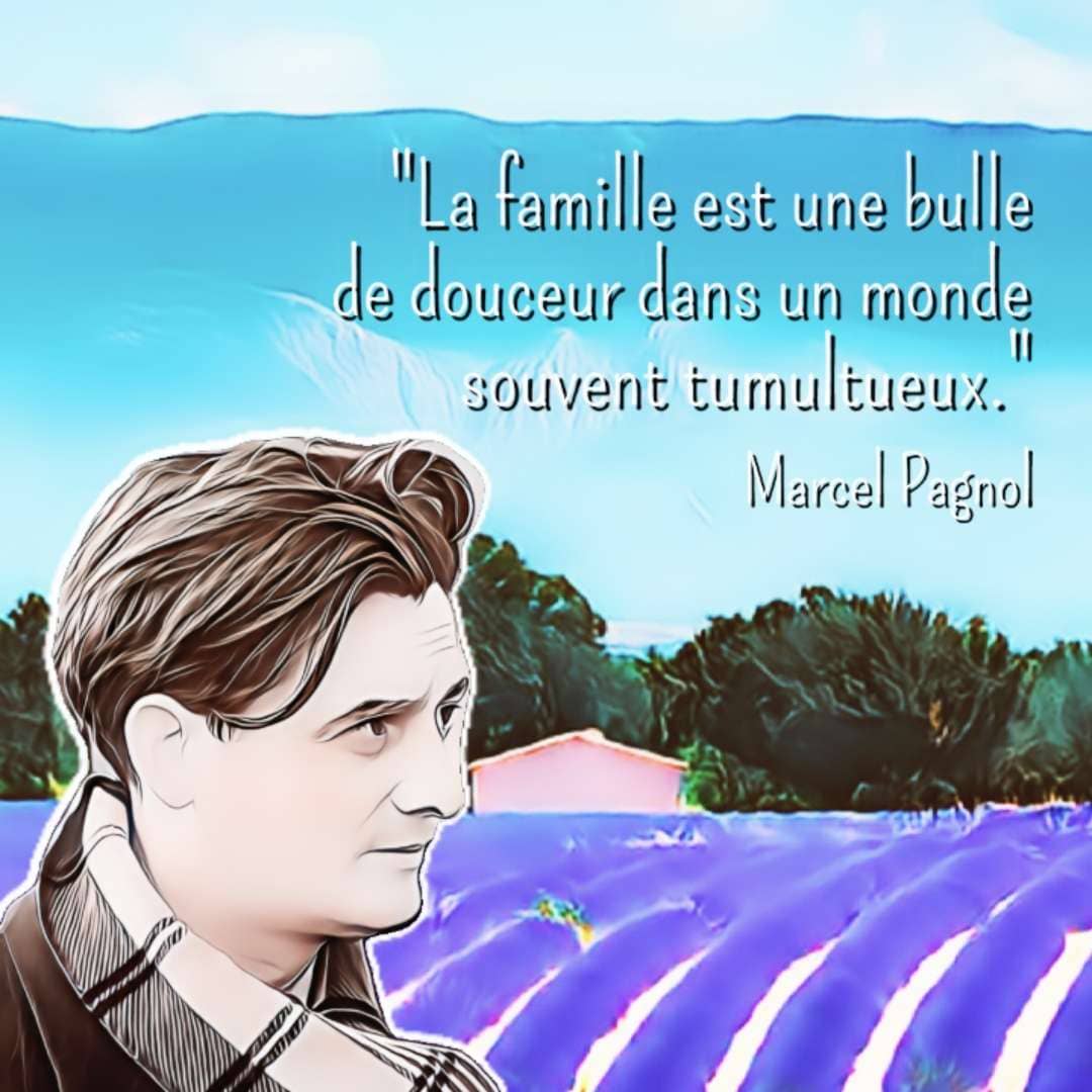 Meilleurs modèles de citations sur la famille en images