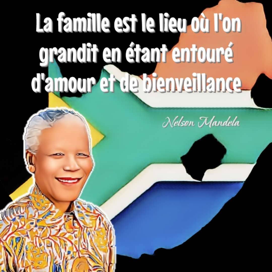 Meilleurs modèles de citations sur la famille en images