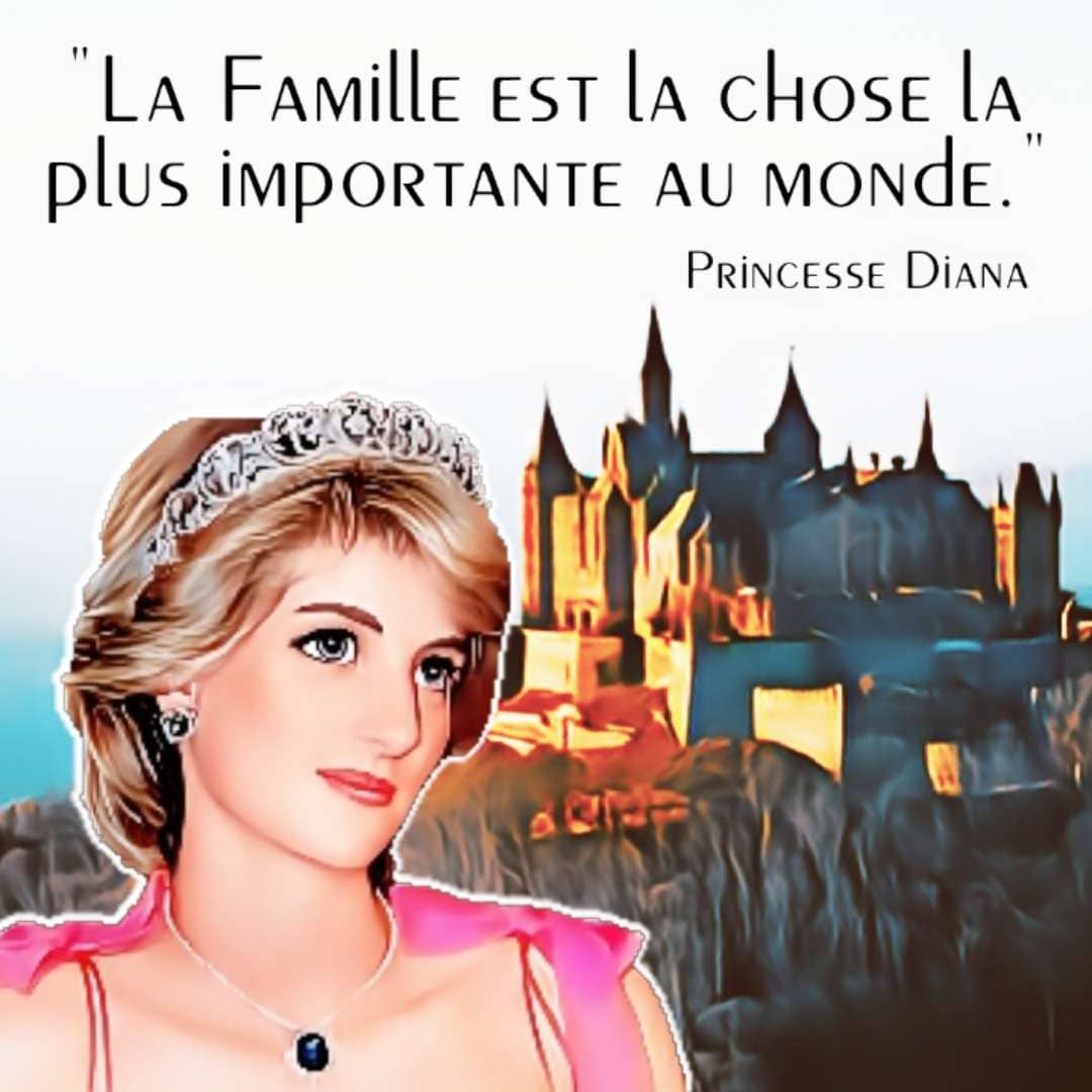 Meilleurs modèles de citations sur la famille en images