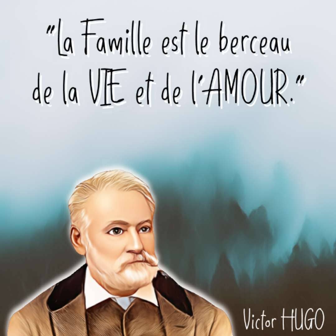Meilleurs modèles de citations sur la famille en images