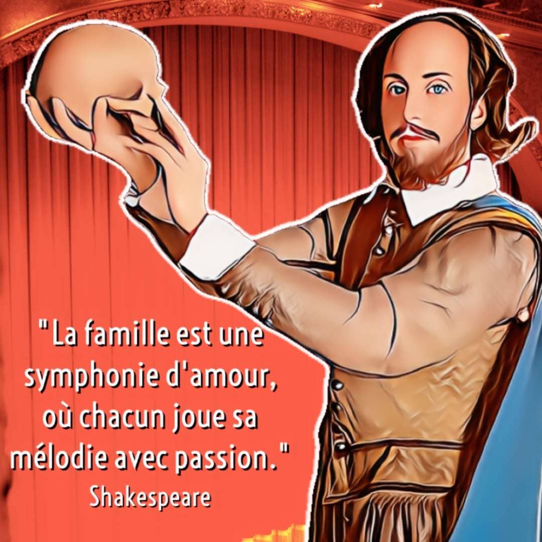 Meilleurs modèles de citations sur la famille en images