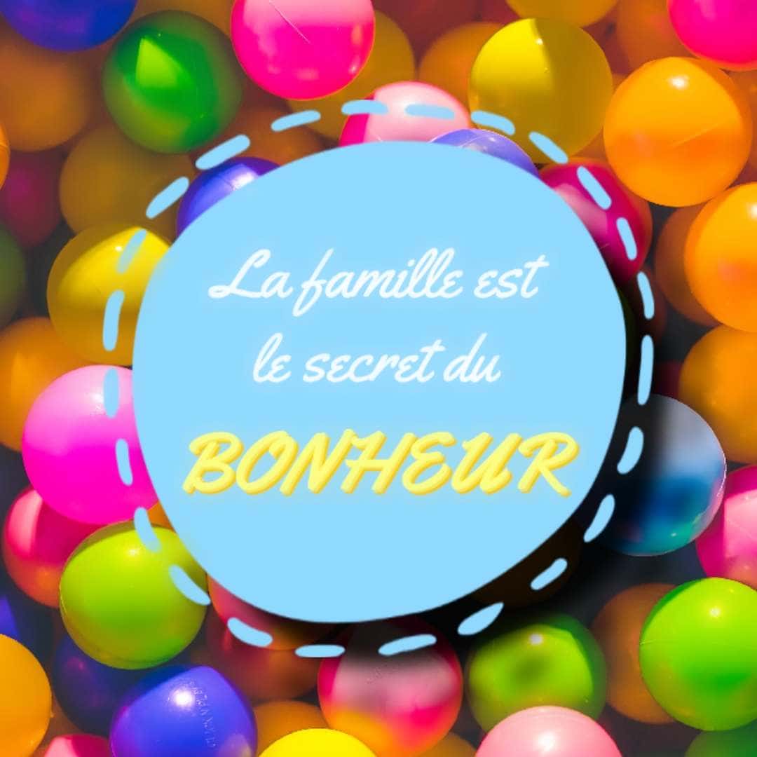 Meilleurs modèles de citations sur la famille en images