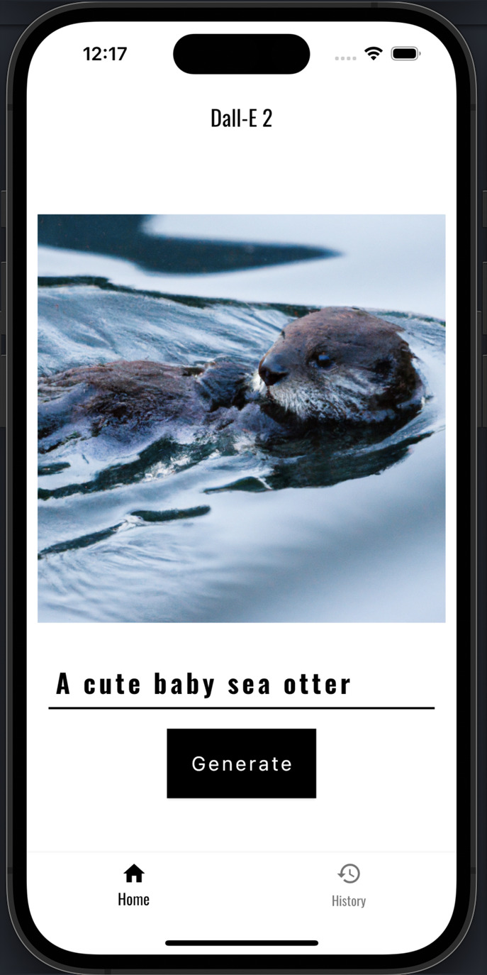 DALL-E 2 – Generador de imágenes IA pionero en crear imágenes con texto