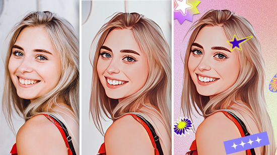 Las 13 mejores IA para crear imágenes en 2025