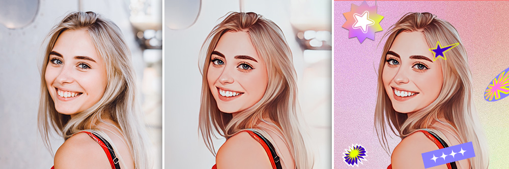 Best AI Photo Editor Apps