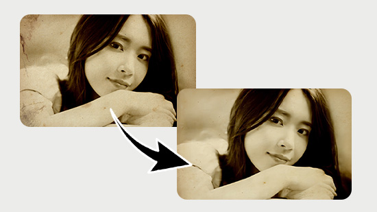 [免費]超強老照片修復線上工具推薦，AI 一鍵輕鬆完成舊照片修復