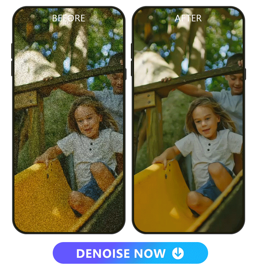 PowerDirector App Interface
