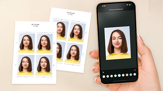 10 Best Free ID Photo Apps To Achieve Perfect ID Photos Easily