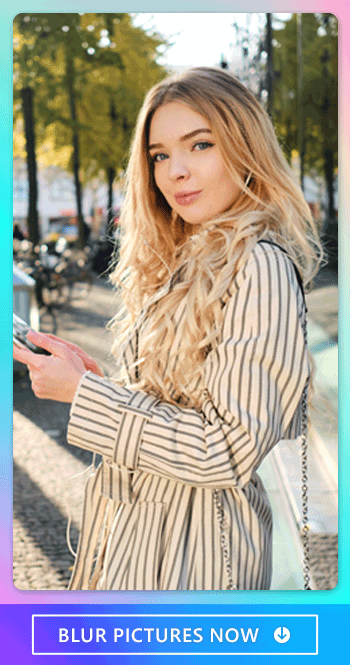 Transform your photos with a blur background app and achieve professional-looking results. Even without a professional digital camera, you can easily add a blur effect to your photos. Blurring the background brings several benefits, enhancing the overall look and feel of your photographs. Explore the creative possibilities and elevate your photography with the blur background app.