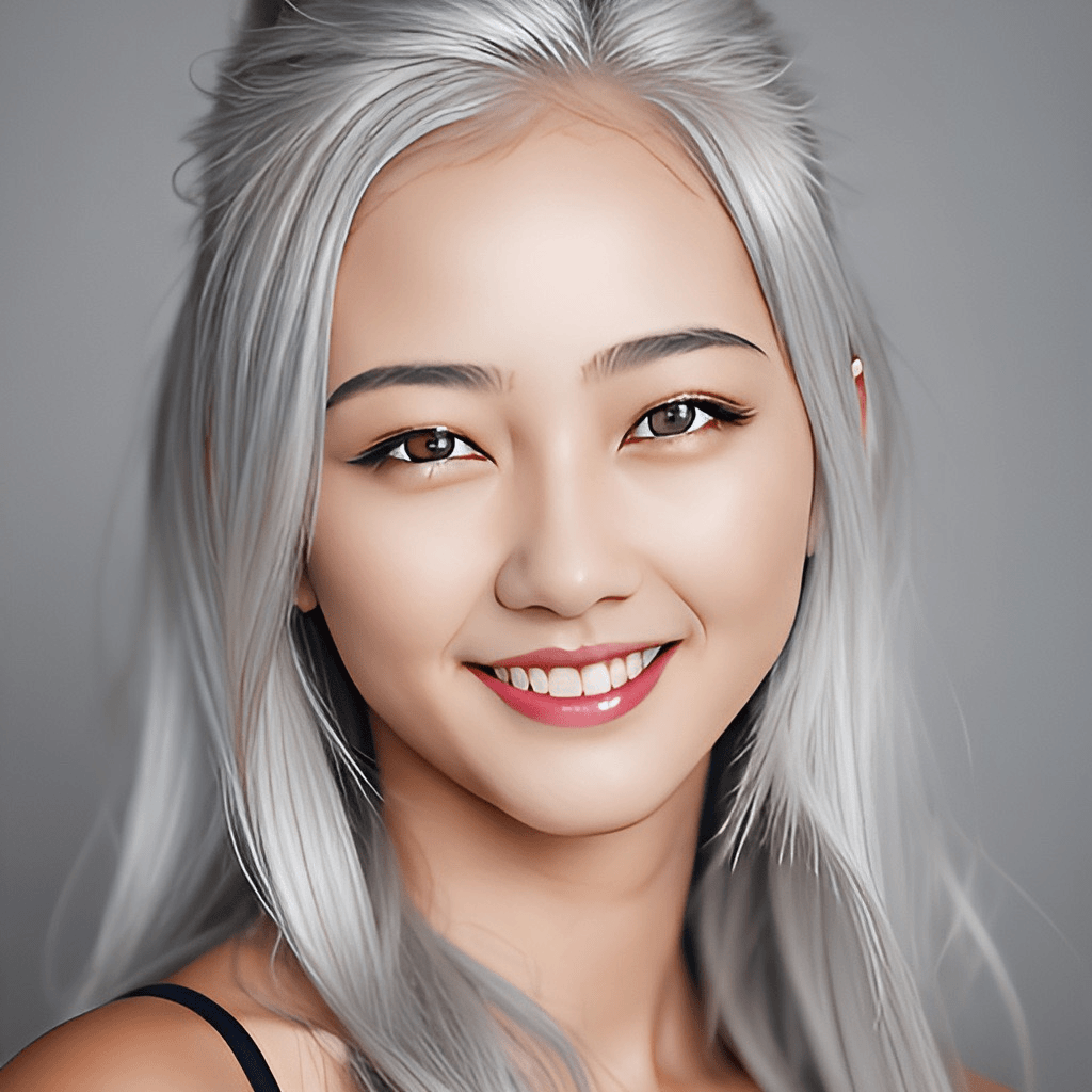 染髮app