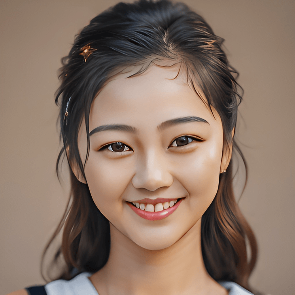 髮型模擬