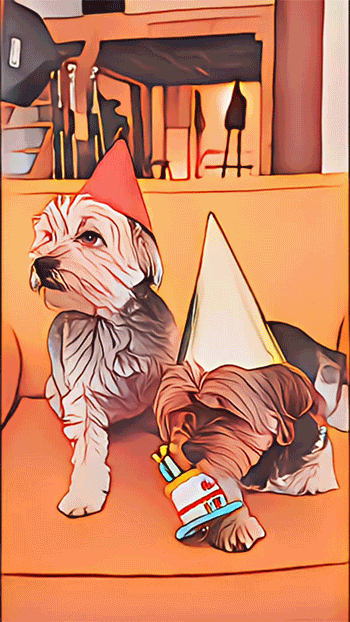 PowerDirector app - meilleure app de montage vidéo gratuite pour tout utilisateur!