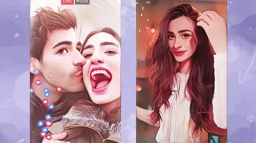 Comment transformer sa vidéo en dessin animé avec l'IA?