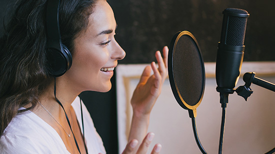Free Audio Recording Software