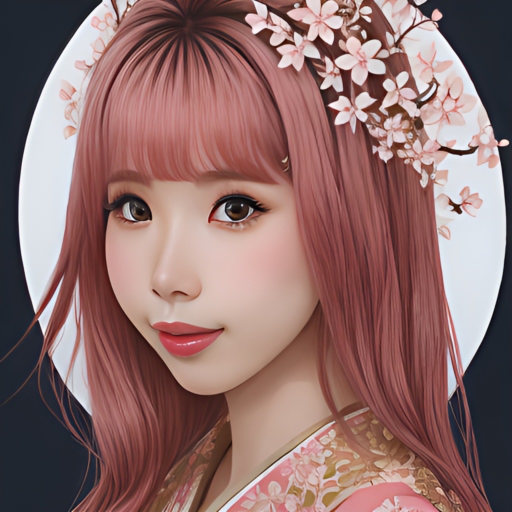 Bonnie邦妮