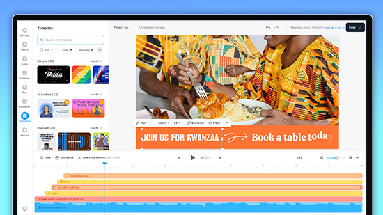 Best Veed Alternatives