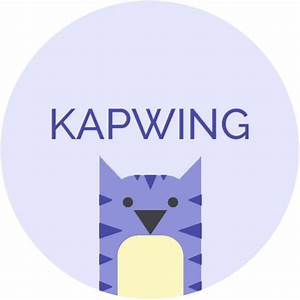 Kapwing Logo