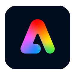 Adobe Express Logo