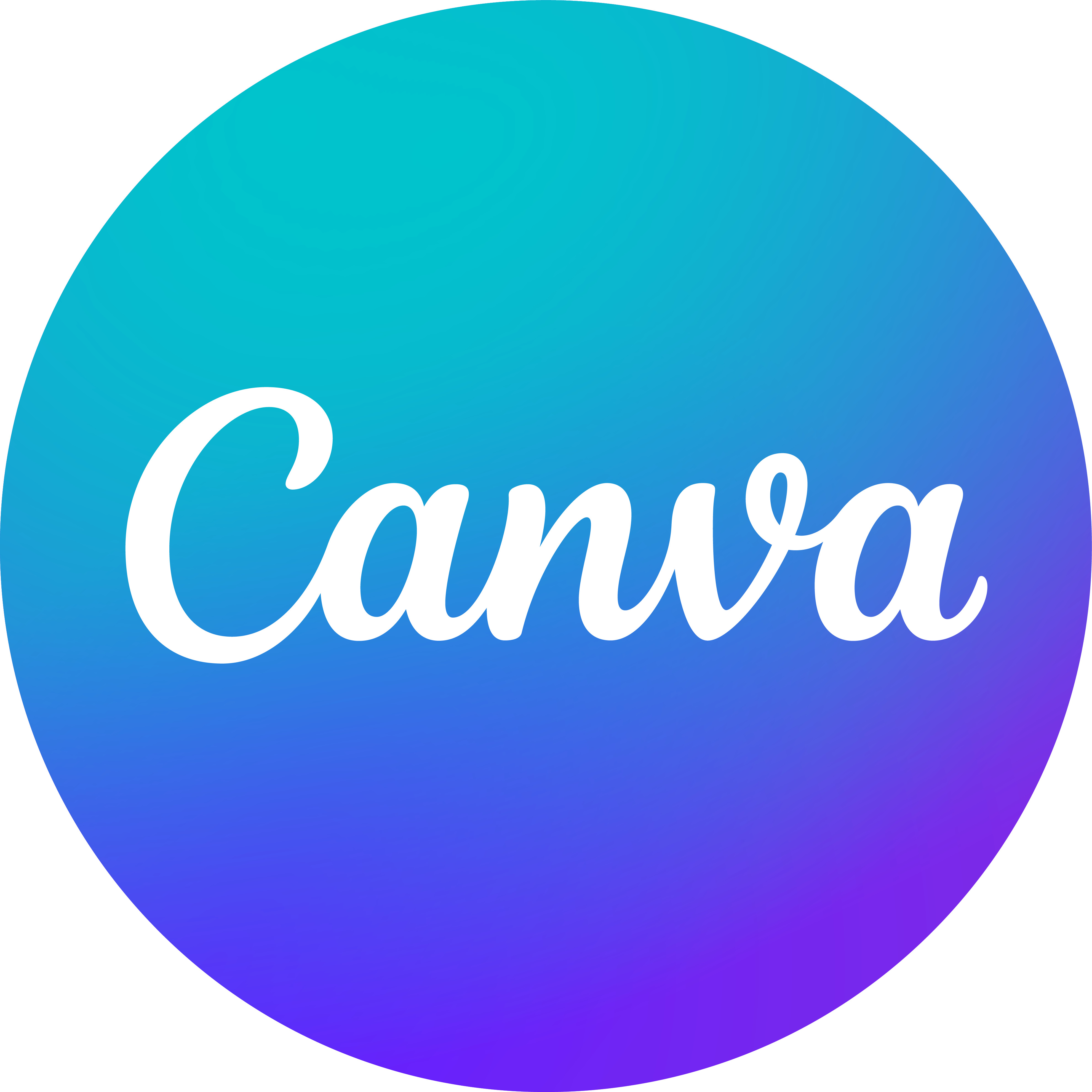 Canva Logo