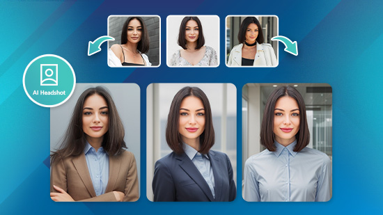 9 Best AI Headshot Generators in 2024