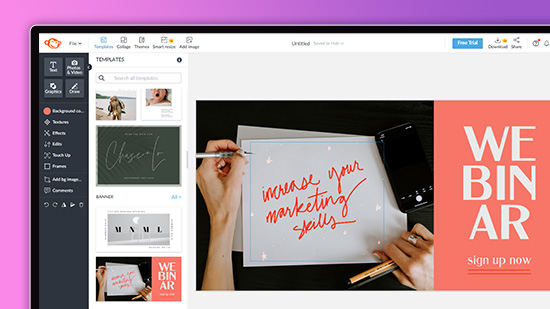 Best PicMonkey Alternatives