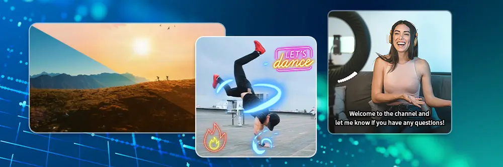 PhotoDirector - La mejor app para editar fotos