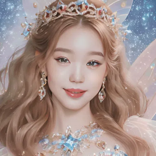 다양한 스타일 프로필