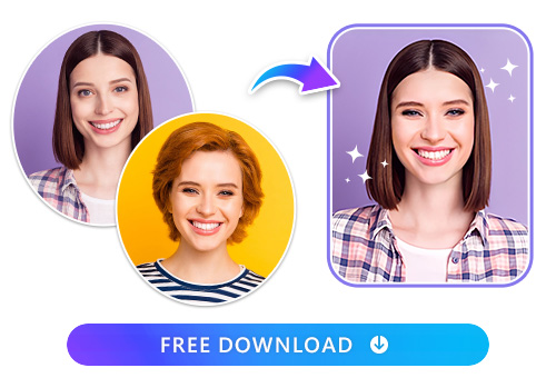 Features of using PhotoDirector