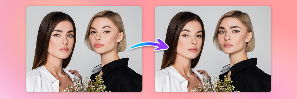 Photo to Passport Photos