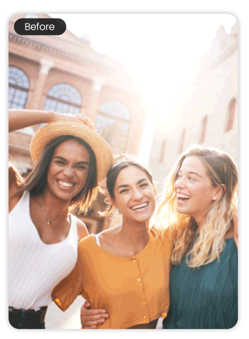 Discover the popularity of Remini, a user-friendly image editing app that empowers users to enhance their images without advanced editing skills. With Remini, anyone can improve their photos and achieve impressive results on their own. Unlock the potential of your images with Remini's intuitive features and take your photo editing to the next level.