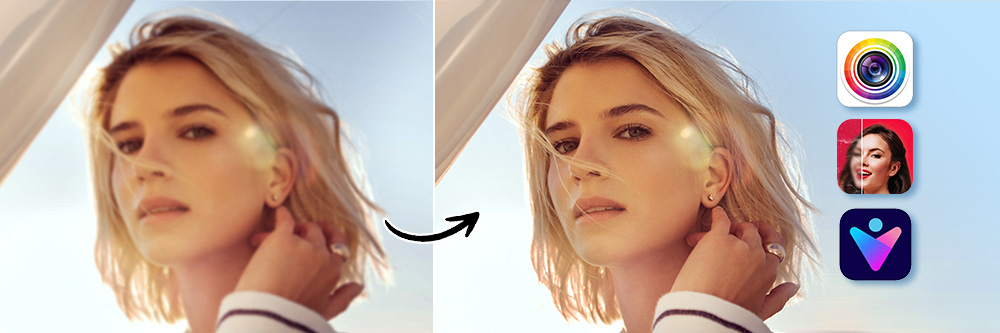 Photo to Passport Photos